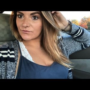 Meet your Posher, Kayla